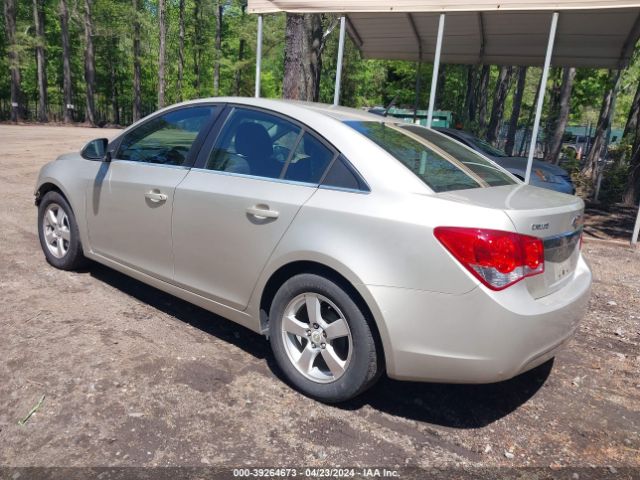 Photo 2 VIN: 1G1PC5SB8E7136918 - CHEVROLET CRUZE 