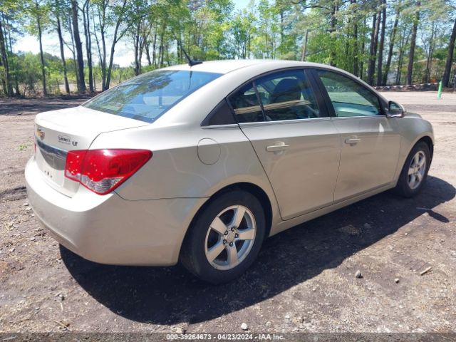 Photo 3 VIN: 1G1PC5SB8E7136918 - CHEVROLET CRUZE 