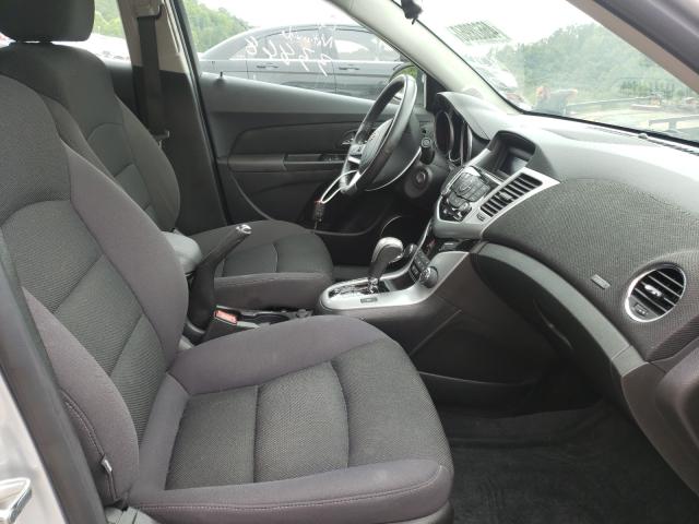 Photo 4 VIN: 1G1PC5SB8E7150060 - CHEVROLET CRUZE LT 