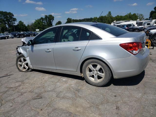 Photo 1 VIN: 1G1PC5SB8E7156439 - CHEVROLET CRUZE 