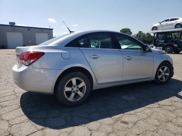 Photo 2 VIN: 1G1PC5SB8E7156439 - CHEVROLET CRUZE 