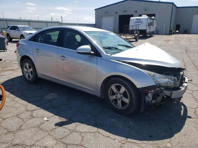 Photo 3 VIN: 1G1PC5SB8E7156439 - CHEVROLET CRUZE 