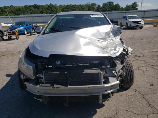 Photo 4 VIN: 1G1PC5SB8E7156439 - CHEVROLET CRUZE 