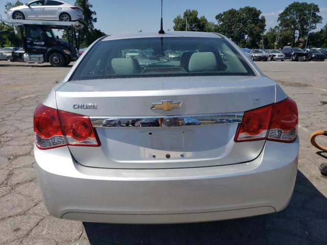 Photo 5 VIN: 1G1PC5SB8E7156439 - CHEVROLET CRUZE 