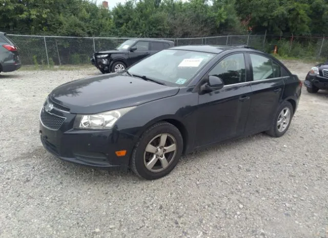 Photo 1 VIN: 1G1PC5SB8E7157221 - CHEVROLET CRUZE 