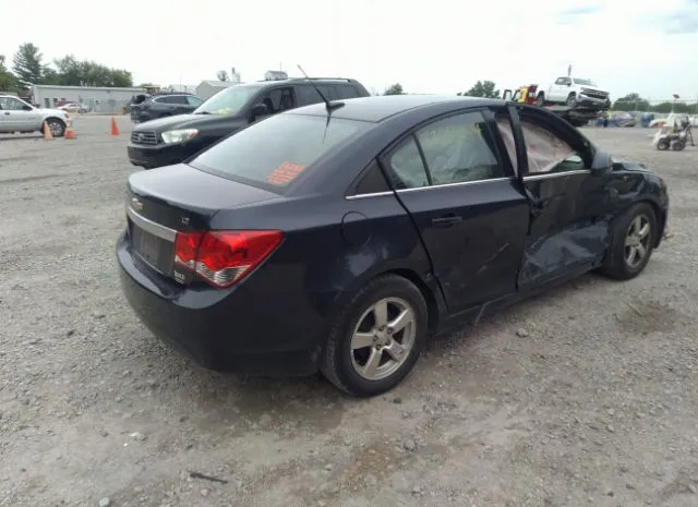 Photo 3 VIN: 1G1PC5SB8E7157221 - CHEVROLET CRUZE 