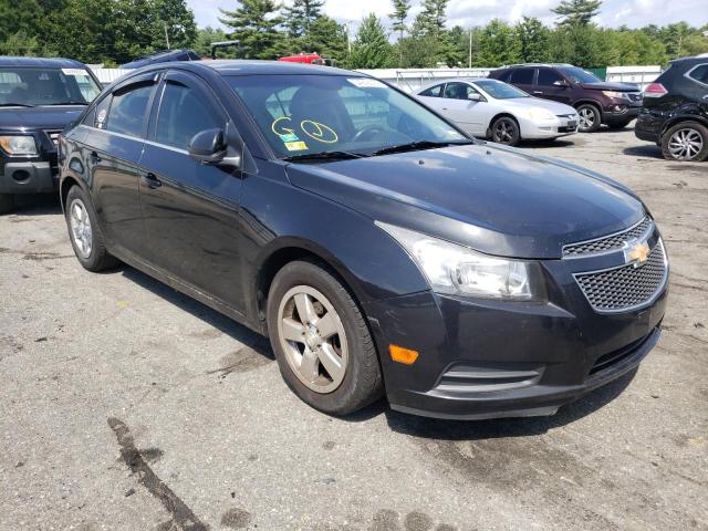 Photo 0 VIN: 1G1PC5SB8E7159678 - CHEVROLET CRUZE LT 