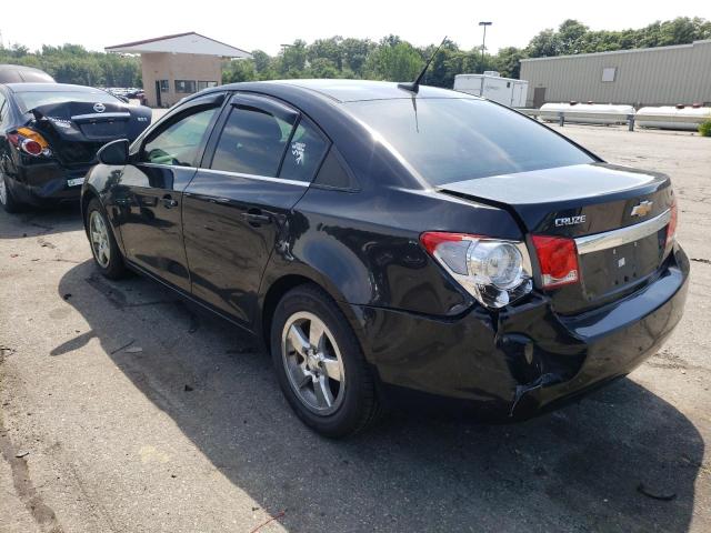 Photo 2 VIN: 1G1PC5SB8E7159678 - CHEVROLET CRUZE LT 