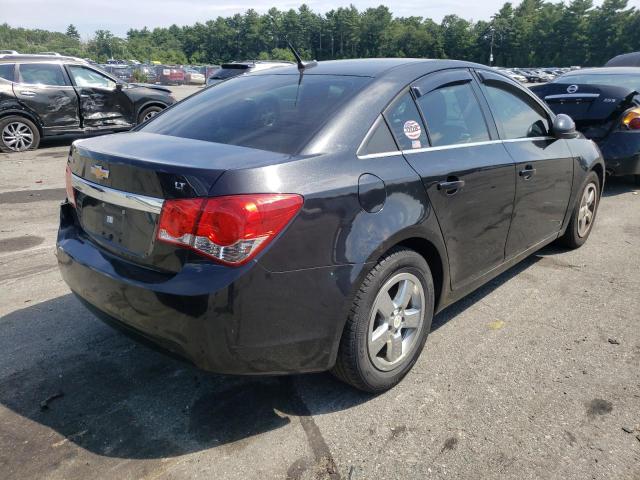 Photo 3 VIN: 1G1PC5SB8E7159678 - CHEVROLET CRUZE LT 