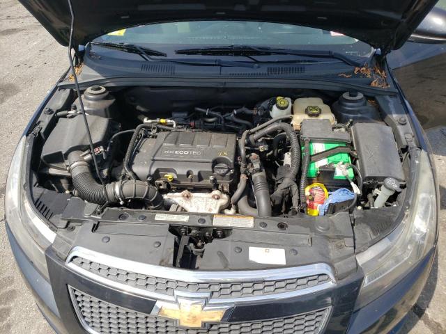 Photo 6 VIN: 1G1PC5SB8E7159678 - CHEVROLET CRUZE LT 