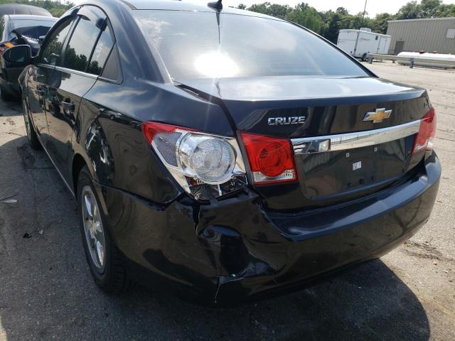 Photo 8 VIN: 1G1PC5SB8E7159678 - CHEVROLET CRUZE LT 