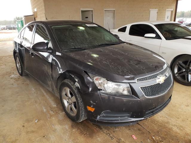 Photo 0 VIN: 1G1PC5SB8E7160099 - CHEVROLET CRUZE LT 