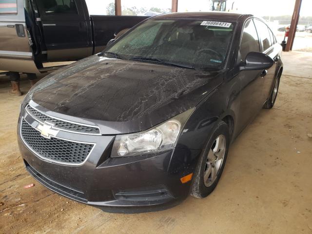 Photo 1 VIN: 1G1PC5SB8E7160099 - CHEVROLET CRUZE LT 