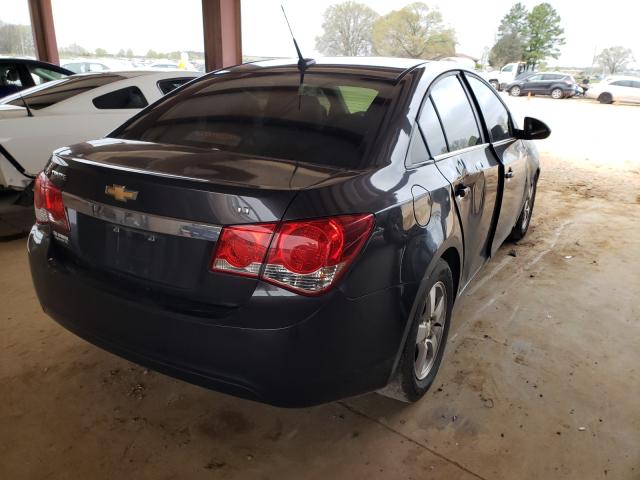 Photo 3 VIN: 1G1PC5SB8E7160099 - CHEVROLET CRUZE LT 