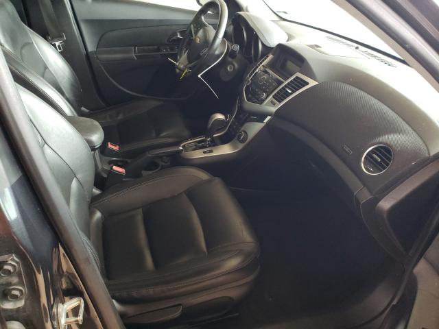 Photo 4 VIN: 1G1PC5SB8E7160099 - CHEVROLET CRUZE LT 