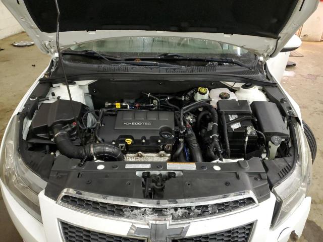 Photo 10 VIN: 1G1PC5SB8E7161513 - CHEVROLET CRUZE 