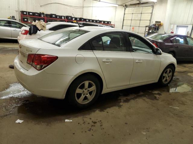 Photo 2 VIN: 1G1PC5SB8E7161513 - CHEVROLET CRUZE 