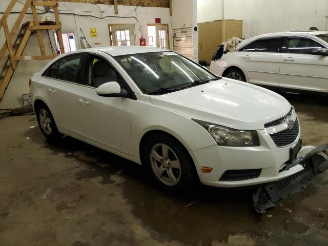 Photo 3 VIN: 1G1PC5SB8E7161513 - CHEVROLET CRUZE 