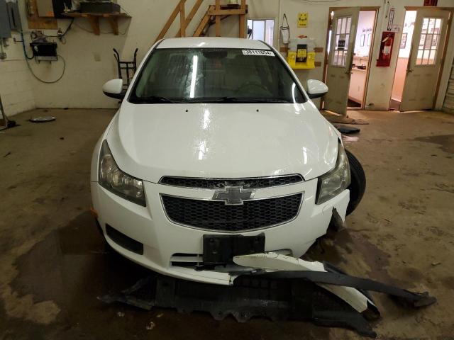 Photo 4 VIN: 1G1PC5SB8E7161513 - CHEVROLET CRUZE 