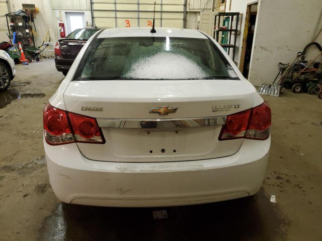 Photo 5 VIN: 1G1PC5SB8E7161513 - CHEVROLET CRUZE 