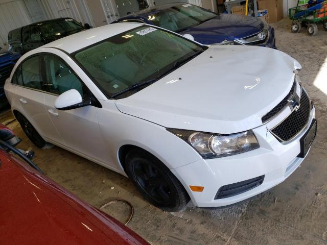 Photo 3 VIN: 1G1PC5SB8E7161768 - CHEVROLET CRUZE 