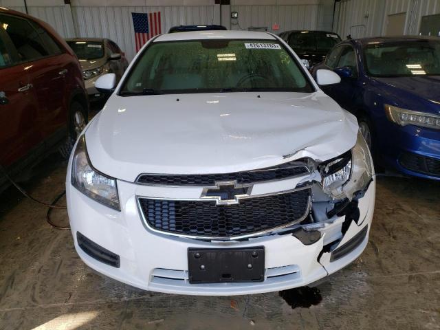 Photo 4 VIN: 1G1PC5SB8E7161768 - CHEVROLET CRUZE 