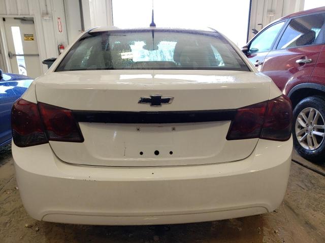 Photo 5 VIN: 1G1PC5SB8E7161768 - CHEVROLET CRUZE 