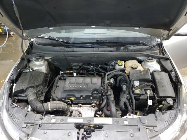 Photo 10 VIN: 1G1PC5SB8E7163648 - CHEVROLET CRUZE 