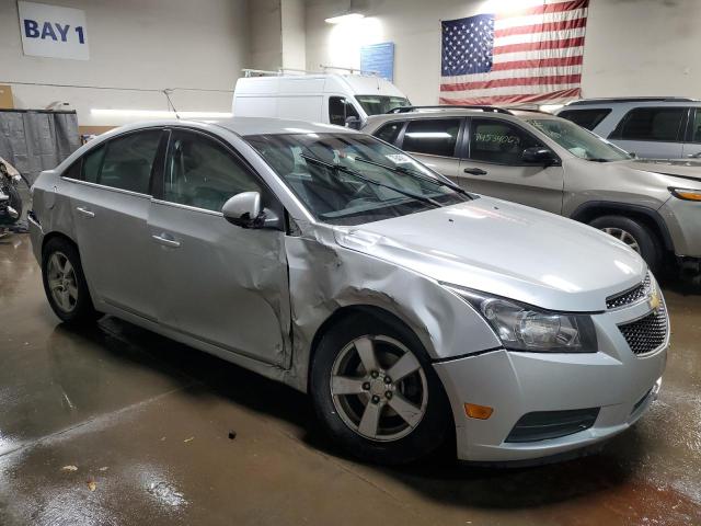 Photo 3 VIN: 1G1PC5SB8E7163648 - CHEVROLET CRUZE 