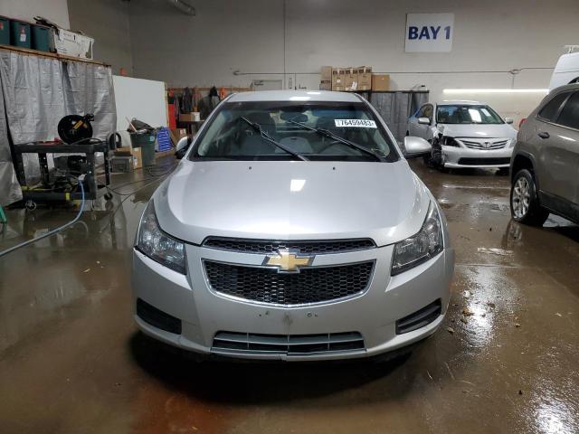 Photo 4 VIN: 1G1PC5SB8E7163648 - CHEVROLET CRUZE 