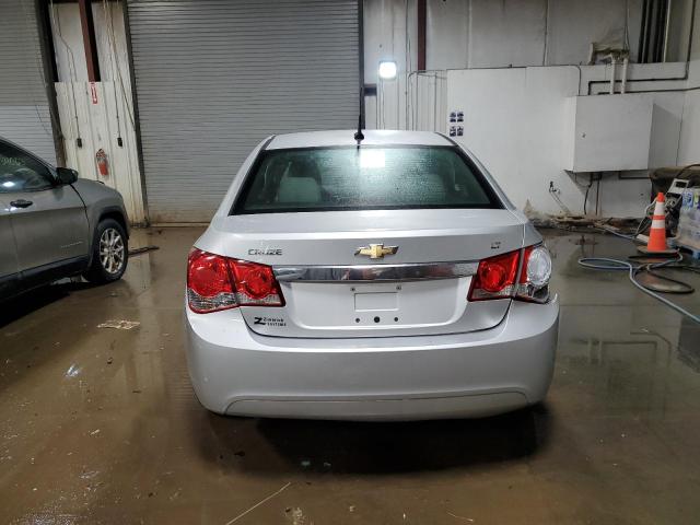 Photo 5 VIN: 1G1PC5SB8E7163648 - CHEVROLET CRUZE 