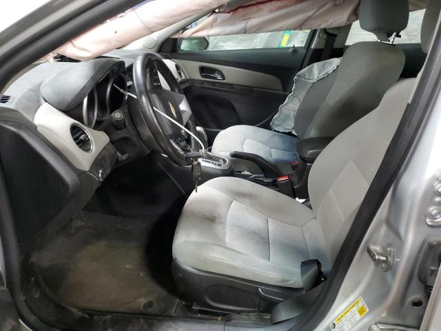 Photo 6 VIN: 1G1PC5SB8E7163648 - CHEVROLET CRUZE 