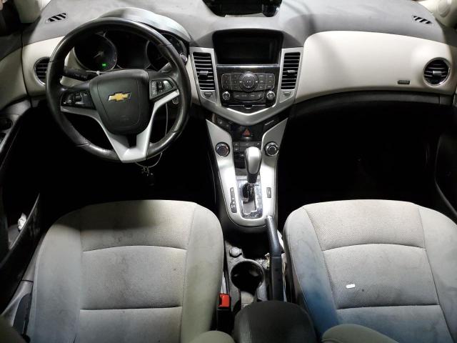 Photo 7 VIN: 1G1PC5SB8E7163648 - CHEVROLET CRUZE 