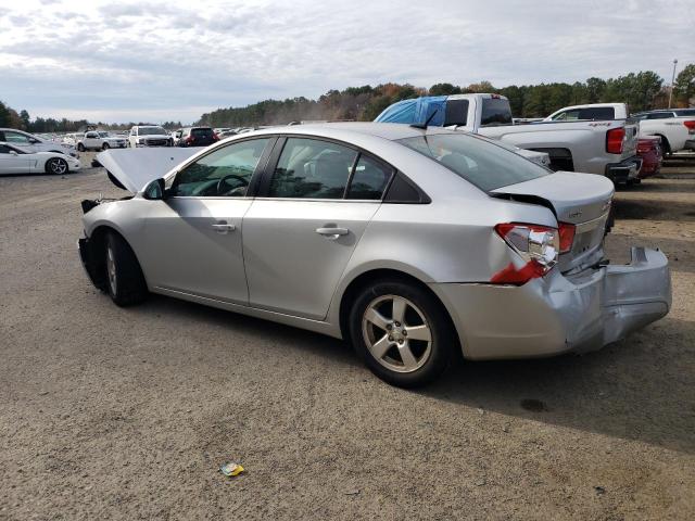 Photo 1 VIN: 1G1PC5SB8E7174651 - CHEVROLET CRUZE 