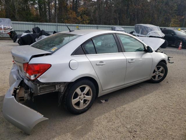 Photo 2 VIN: 1G1PC5SB8E7174651 - CHEVROLET CRUZE 