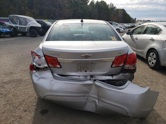 Photo 5 VIN: 1G1PC5SB8E7174651 - CHEVROLET CRUZE 