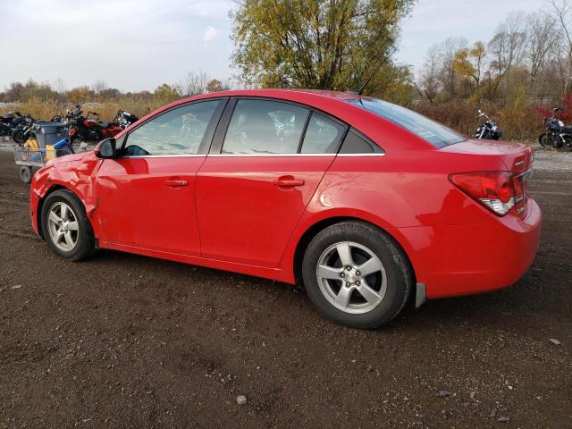 Photo 1 VIN: 1G1PC5SB8E7175444 - CHEVROLET CRUZE LT 