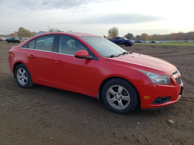 Photo 3 VIN: 1G1PC5SB8E7175444 - CHEVROLET CRUZE LT 