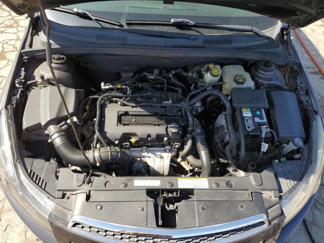 Photo 10 VIN: 1G1PC5SB8E7175864 - CHEVROLET CRUZE 