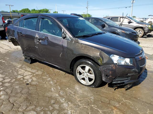 Photo 3 VIN: 1G1PC5SB8E7175864 - CHEVROLET CRUZE 