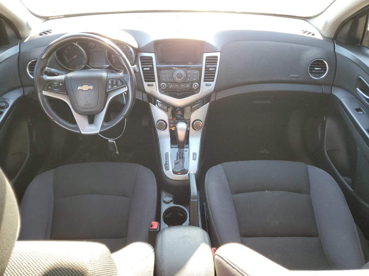 Photo 7 VIN: 1G1PC5SB8E7176187 - CHEVROLET CRUZE 