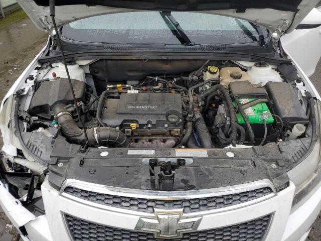 Photo 10 VIN: 1G1PC5SB8E7177338 - CHEVROLET CRUZE 