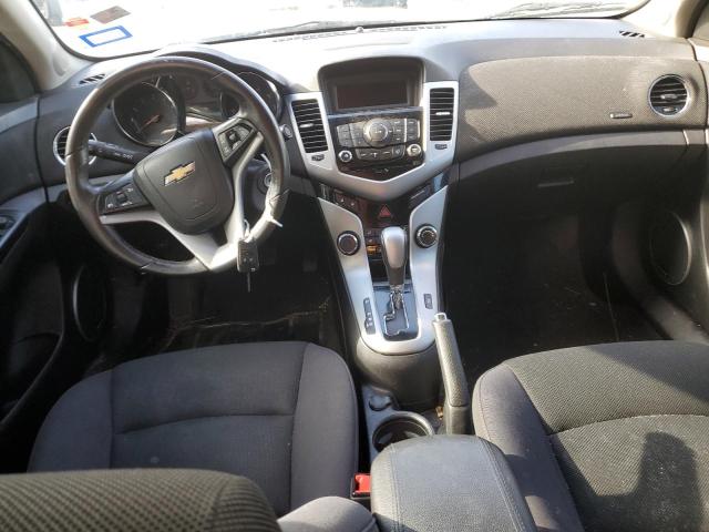 Photo 7 VIN: 1G1PC5SB8E7177338 - CHEVROLET CRUZE 