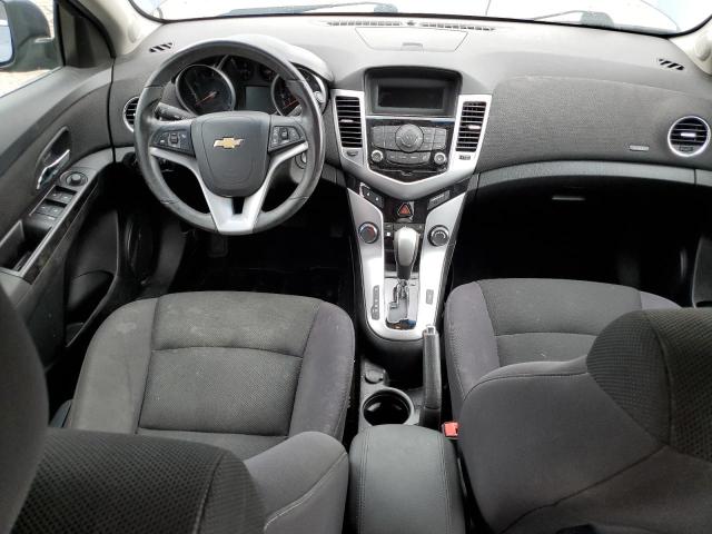 Photo 7 VIN: 1G1PC5SB8E7191448 - CHEVROLET CRUZE 