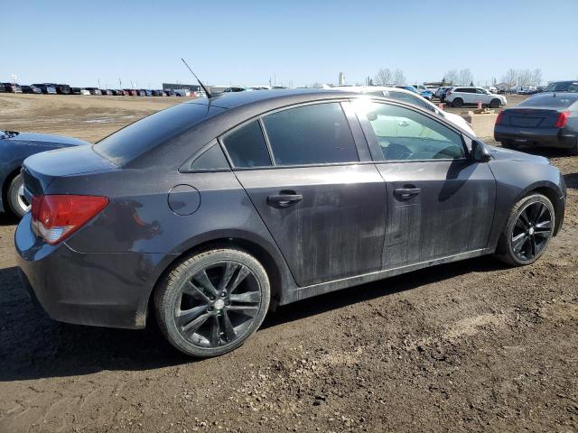 Photo 2 VIN: 1G1PC5SB8E7198108 - CHEVROLET CRUZE 