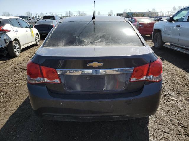 Photo 5 VIN: 1G1PC5SB8E7198108 - CHEVROLET CRUZE 