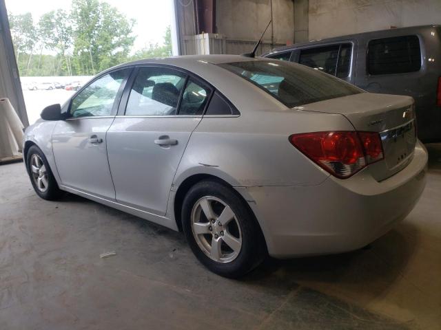 Photo 1 VIN: 1G1PC5SB8E7199985 - CHEVROLET CRUZE LT 