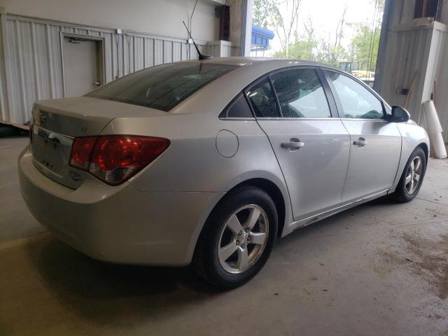 Photo 2 VIN: 1G1PC5SB8E7199985 - CHEVROLET CRUZE LT 