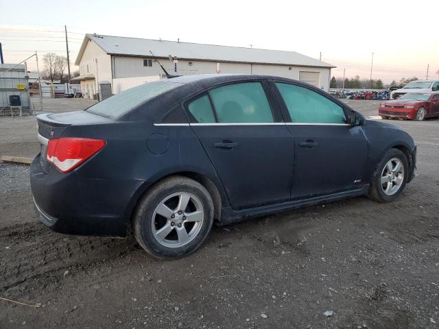 Photo 2 VIN: 1G1PC5SB8E7200214 - CHEVROLET CRUZE 