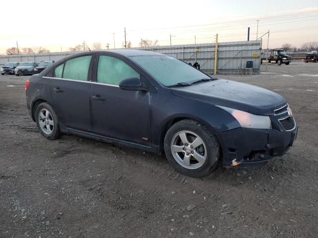 Photo 3 VIN: 1G1PC5SB8E7200214 - CHEVROLET CRUZE 